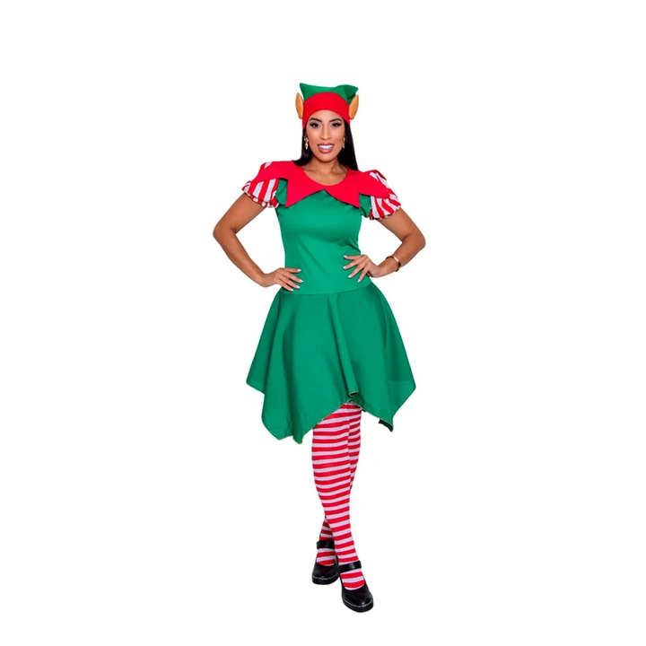 Duende Feminino