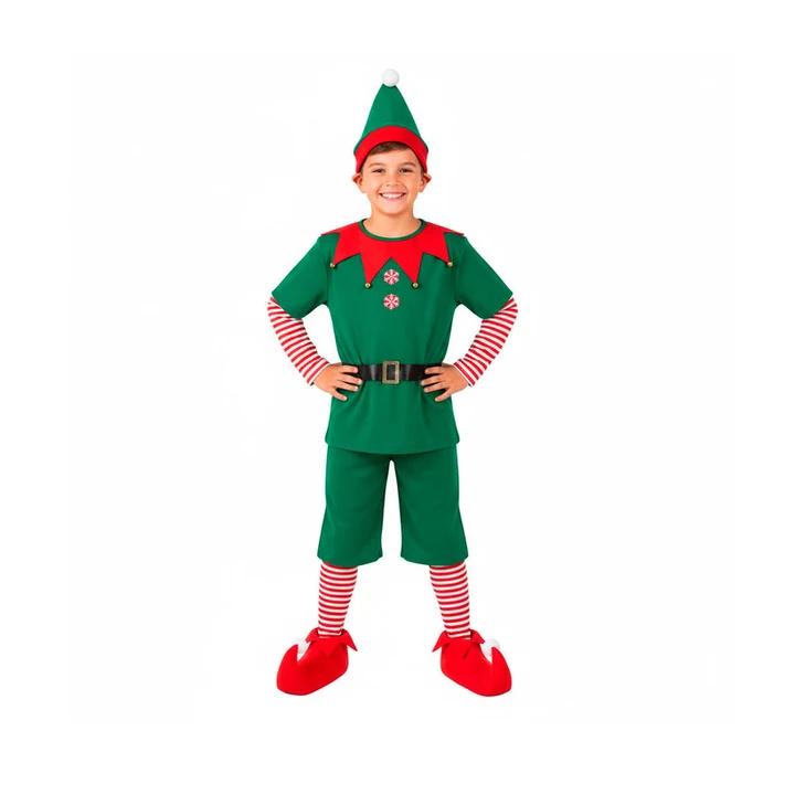 Duende Masculino Infantil