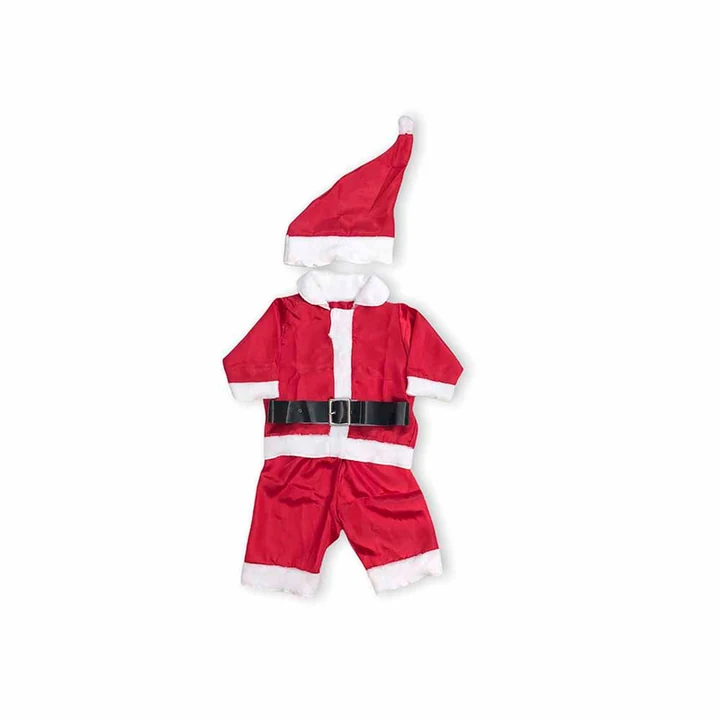 Papai Noel Baby