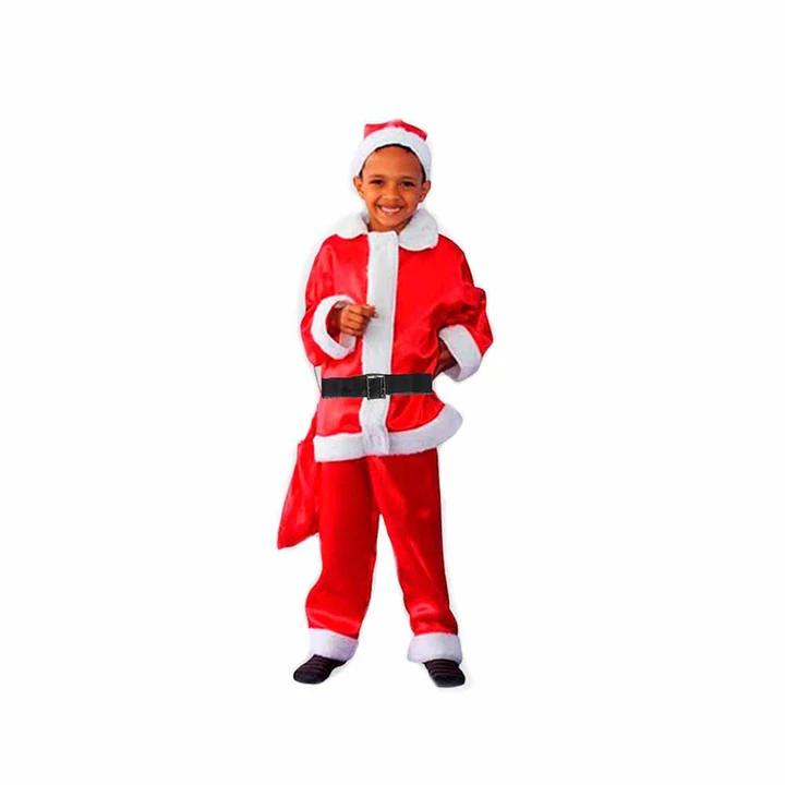 Papai Noel Infantil