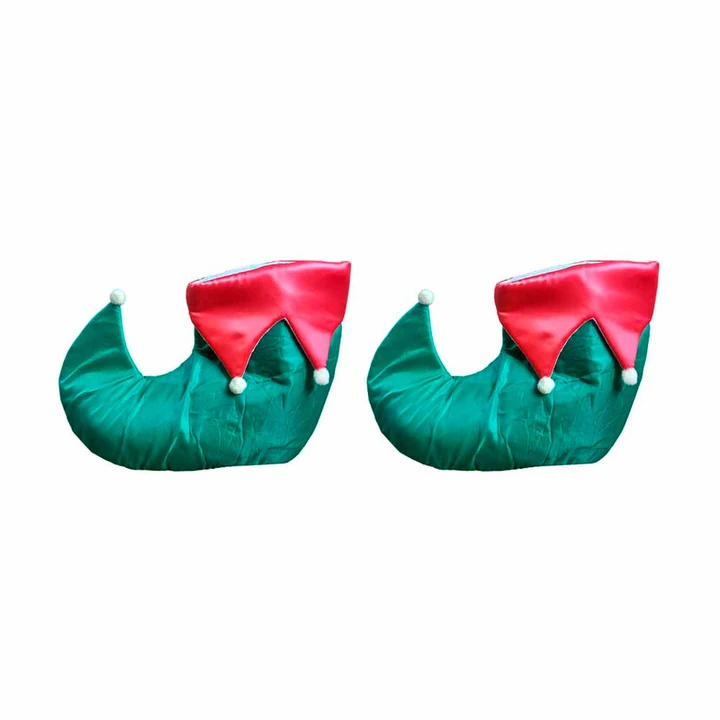 Sapato Do Duende